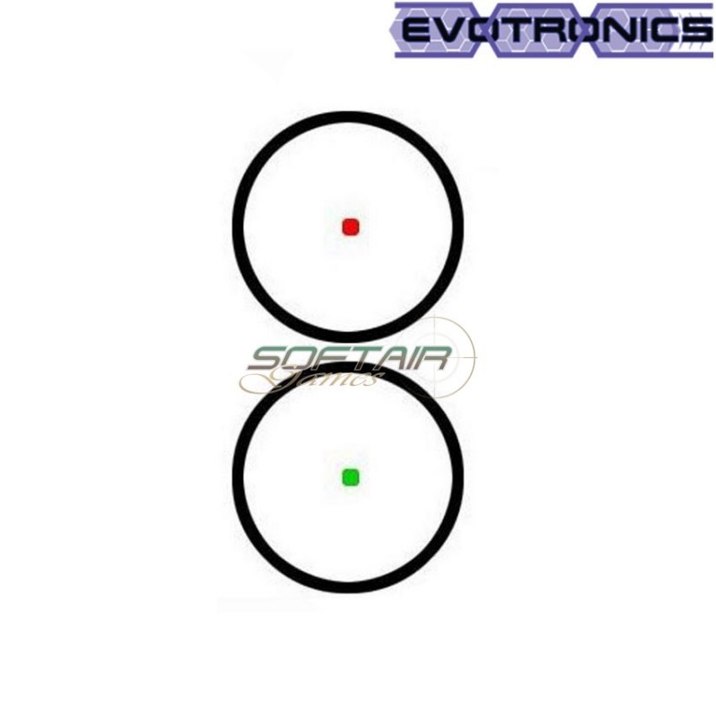 Dot m2 cantilever tan evotronics (evo-2-0005-tan-a)