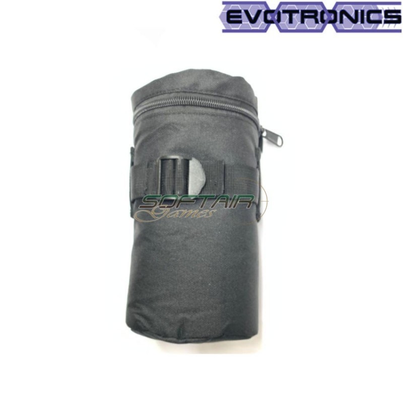 Ottica elcan specter dr 4x camo evotronics (evo-1-0058-tan)