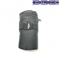 Scope elcan specter dr 4x camo evotronics (evo-1-0058-tan)