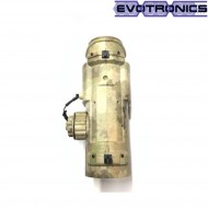 Ottica elcan specter dr 4x camo evotronics (evo-1-0058-tan)