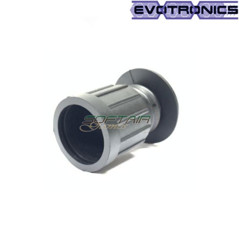 Ottica svd 4x26 ak rifle evotronics (evo-1-0061-bk)