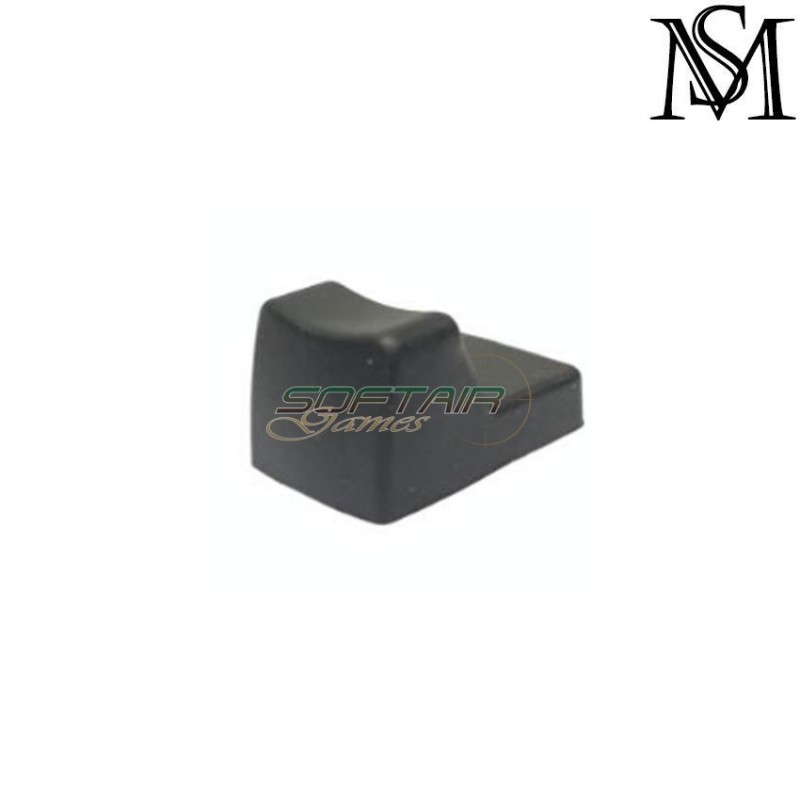 Scope acog 4x32 w/red fiber & rmr red dot black milsim series (ms-1-0183-bk)