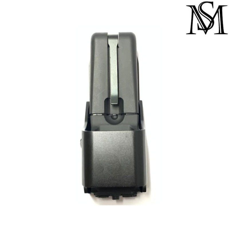 Dot eotech 552 type black milsim series (ms-2-0032-bk)