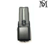 Dot eotech 552 type black milsim series (ms-2-0032-bk)