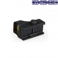 Red dot xray black evotronics (evo-2-0063-bk)