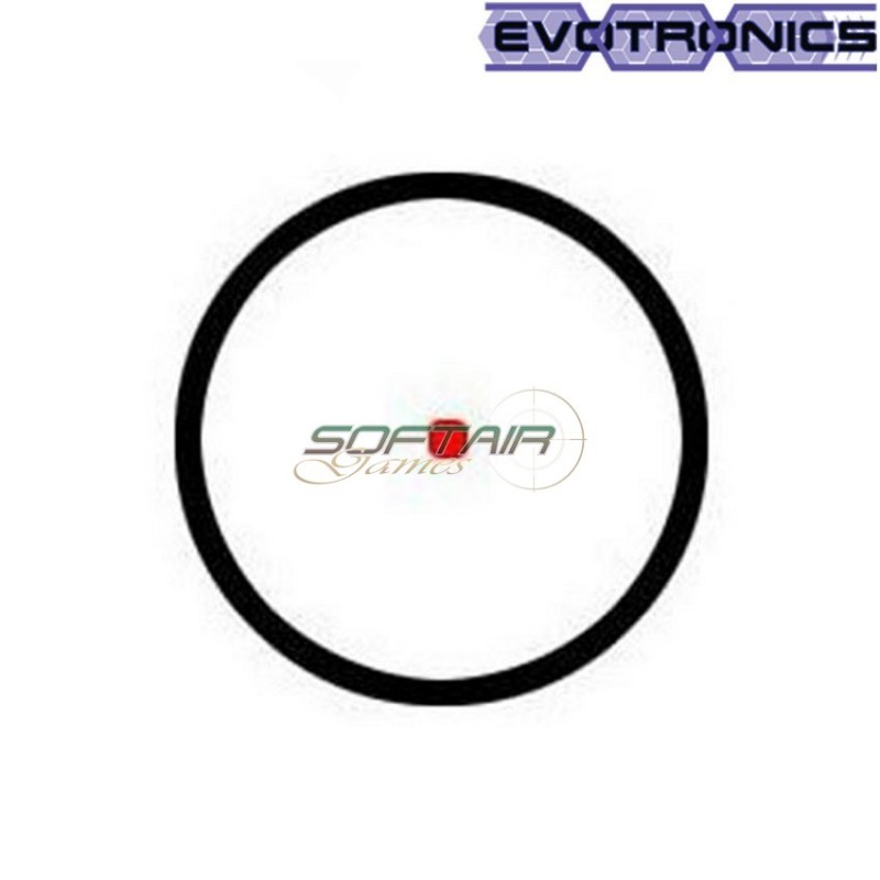 Red dot victor black evotronics (evo20065bk) Softair Games ASG