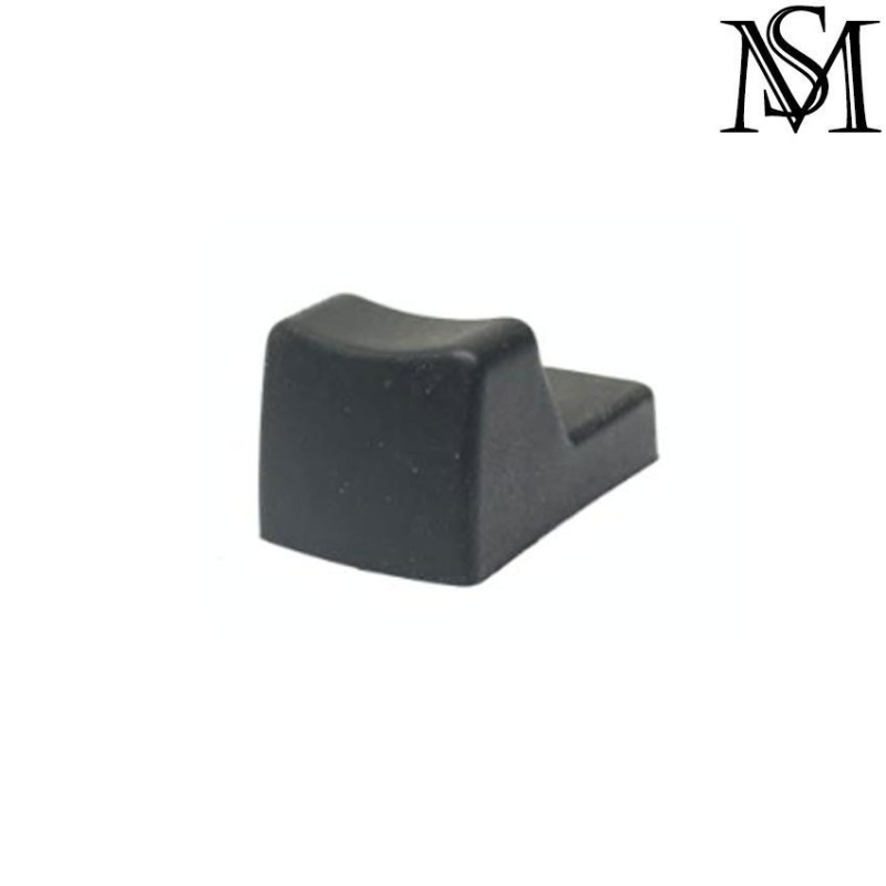 Rmr led sight type 3 black milsim series (ms-2-0047-bk)