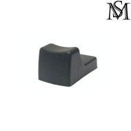 Rmr led sight type 3 black milsim series (ms-2-0047-bk)