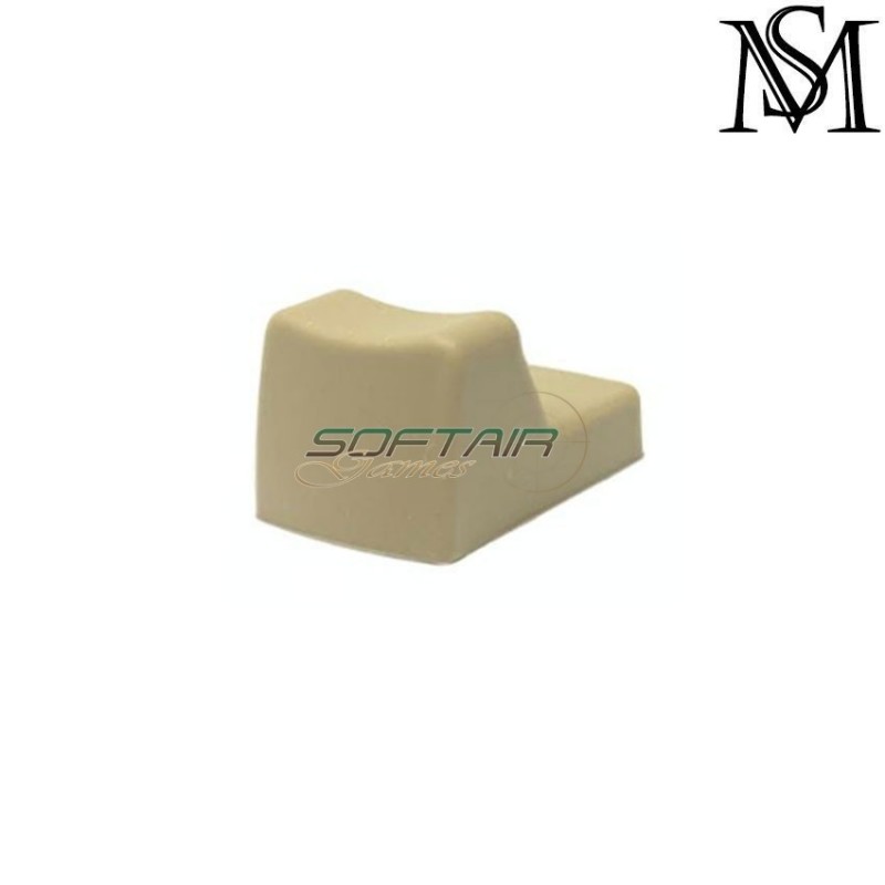 Rmr led sight type 3 tan milsim series (ms-2-0047-tan)