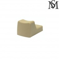 Rmr led sight type 3 tan milsim series (ms-2-0047-tan)