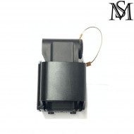 Dot xps 558 black milsim series (ms-2-0054-bk)