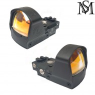Red dot dp-pro leu type black milsim series (ms-2-0087-bk) Red dot dp-pro leu type black milsim series (ms-2-0087-bk)
