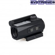 Red dot lima black evotronics (evo-2-0104-bk) Red dot lima black evotronics (evo-2-0104-bk)