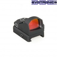 Red dot india black evotronics (evo-2-0117-bk) Red dot india black evotronics (evo-2-0117-bk)