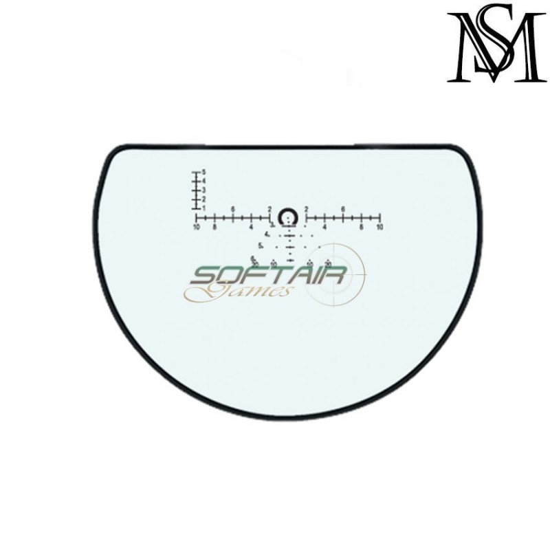 Set s-evo ottica/dot lco reflex black milsim series (ms-2-0122-bk) Set s-evo ottica/dot lco reflex black milsim series (ms-2-0122-bk)