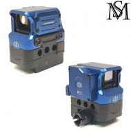 Dot fc1 type blue milsim series (ms-2-0116-bl) Dot fc1 type blue milsim series (ms-2-0116-bl)