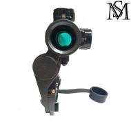 Dot kobra svd ak type grey milsim series (ms-2-0120-gy) Dot kobra svd ak type grey milsim series (ms-2-0120-gy)