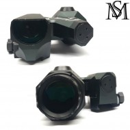 Ottica d-evo type tactical black milsim series (ms-2-0121-bk) Ottica d-evo type tactical black milsim series (ms-2-0121-bk)