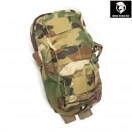 Small modular utility pouch multicam® badass tactical gear (btg-105-mu-s-0-mc)