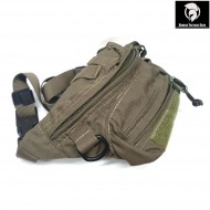 個人装備 CSM Tactical Gear Fanny Pack RG 個人装備 CSM Tactical Gear Fanny Pack RG CSM Gear Fanny Pack