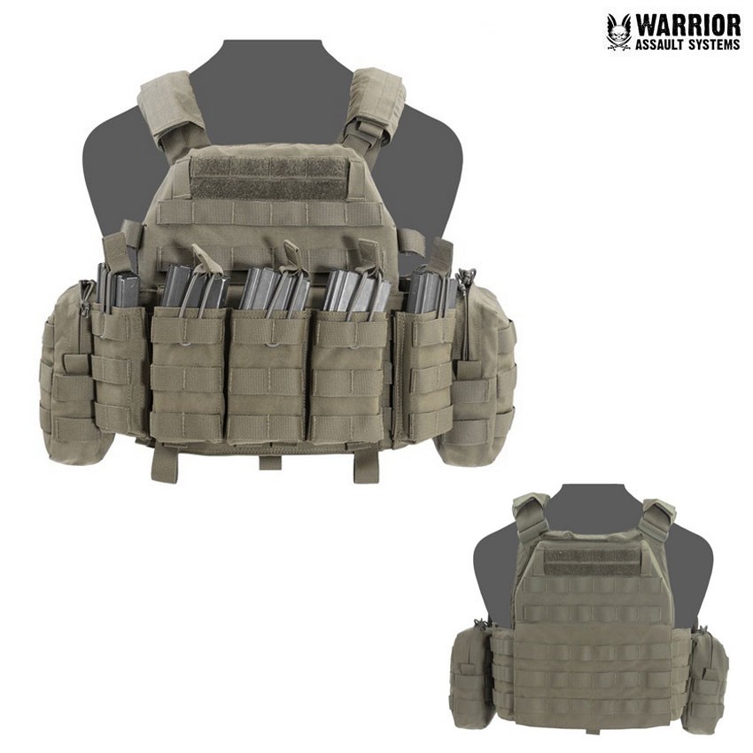 warrior assault systems プラカード　RG warrior assault systems プラカード RG warrior assault systems プラ