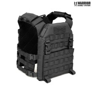 Recon plate carrier mk1 combo pathfinder chest black warrior assault systems (w-eo-rpc-mk1-bk)