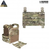 Pannello removibile frontale rpc multicam® warrior assault systems (w-eo-dfp-pm-mc)