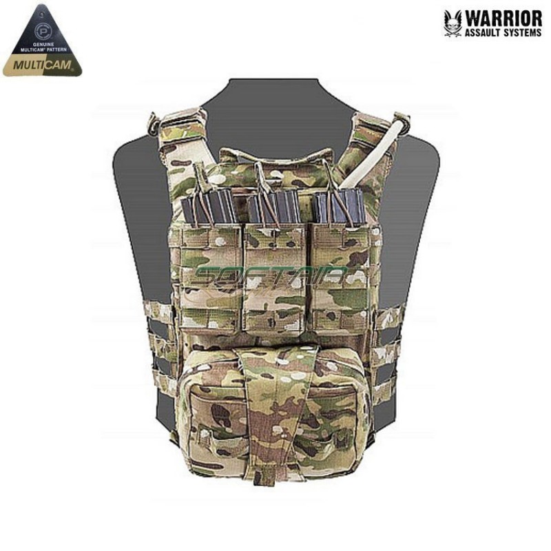 米軍　MAYFLOWER BACK PANEL MULTICAM 送料無料 Special force tactical gear Multicam Mayflower style assault