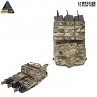 【2025春夏新色】 Assaulters back systems assault warrior molle panel 個人装備