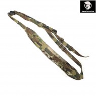 Padded sling multicam® badass tactical gear (btg-202-ps2-0-mc)