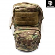 Mabp mini assault back pack multicam® badass tactical gear (btg-707-mabp-0-mc)