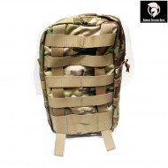 Mabp mini assault back pack multicam® badass tactical gear (btg-707-mabp-0-mc)