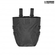 Gen2 large roll up dump pouch black warrior assault systems (w-eo-lrudp-g2-blk) Gen2 large roll up dump pouch black warrior assault systems (w-eo-lrudp-g2-blk)