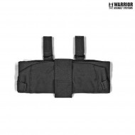 Gen2 large roll up dump pouch black warrior assault systems (w-eo-lrudp-g2-blk)