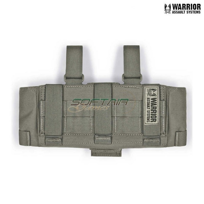 Gen2 large roll up dump pouch ranger green warrior assault systems (w-eo-lrudp-g2-rg) Gen2 large roll up dump pouch ranger green warrior assault systems (w-eo-lrudp-g2-rg)