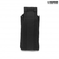 Tasca slimline folding per caricatori esausti black warrior assault systems (w-eo-slfd-blk) Tasca slimline folding per caricatori esausti black warrior assault systems (w-eo-slfd-blk)