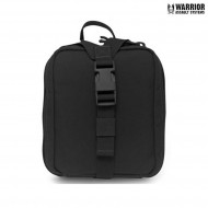 Tasca medic rip off black warrior assault systems (w-eo-medic-ro-blk)