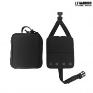 Tasca medic rip off black warrior assault systems (w-eo-medic-ro-blk)