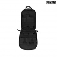 Tasca medic rip off black warrior assault systems (w-eo-medic-ro-blk)