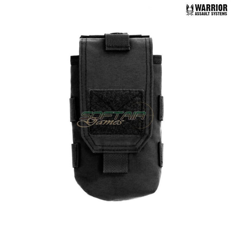 Tasca ifak black warrior assault systems (w-eo-ifak-blk)