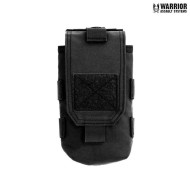 Tasca ifak black warrior assault systems (w-eo-ifak-blk)