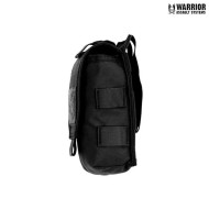 Ifak pouch black warrior assault systems (w-eo-ifak-blk)