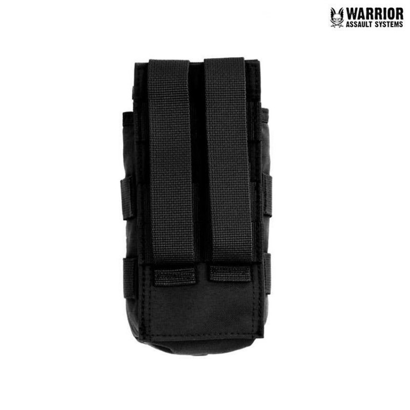 Ifak pouch black warrior assault systems (w-eo-ifak-blk)