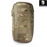 Insulated hydra pouch 2lt. multicam® badass tactical gear (btg-103-ihp2-0-mc)