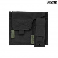 Admin large pistol/torch pouch black warrior assault systems (w-eo-admin-l-blk) Admin large pistol/torch pouch black warrior assault systems (w-eo-admin-l-blk)