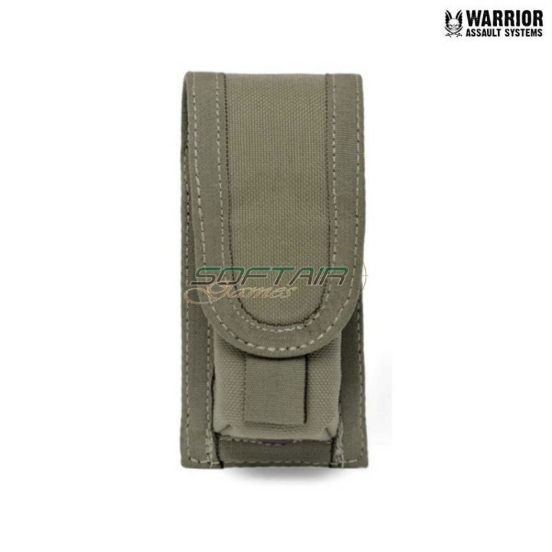 Tasca utility/multitool ranger green warrior assault systems (w-eo-utp-rg)