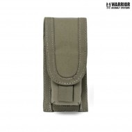 Utility/multitool pouch ranger green warrior assault systems (w-eo-utp-rg)