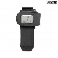 Gps wrist case black warrior assault systems (w-eo-gwc-blk)