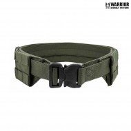 Cinturone low profile molle olive drab con cobra warrior assault systems (w-eo-lpmb-b-od)