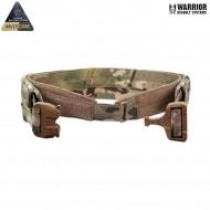 Cinturone low profile molle multicam® con cobra warrior assault systems (w-eo-lpmb-b-mc)